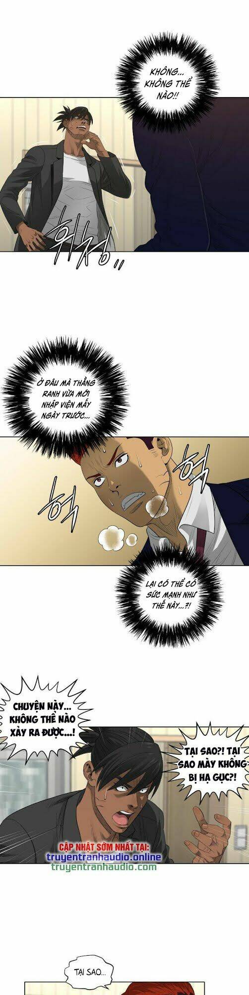 Cuộc đời Thứ Hai Của Một Gangster - Chapter 51 - Page 12