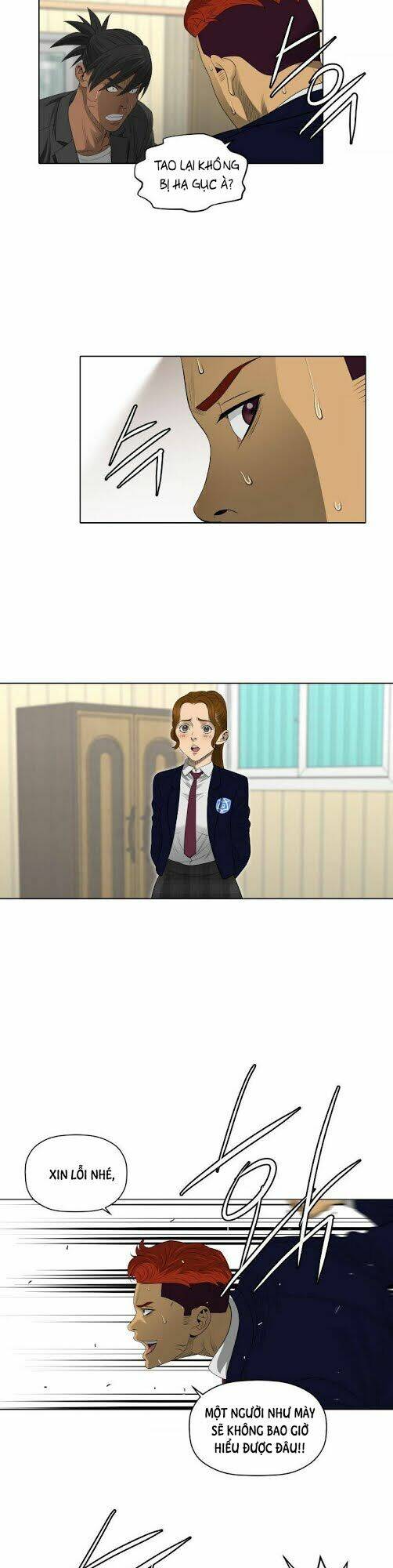 Cuộc đời Thứ Hai Của Một Gangster - Chapter 51 - Page 13