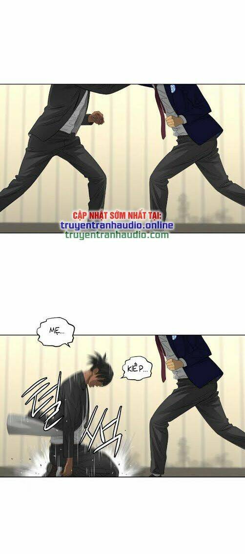 Cuộc đời Thứ Hai Của Một Gangster - Chapter 51 - Page 15