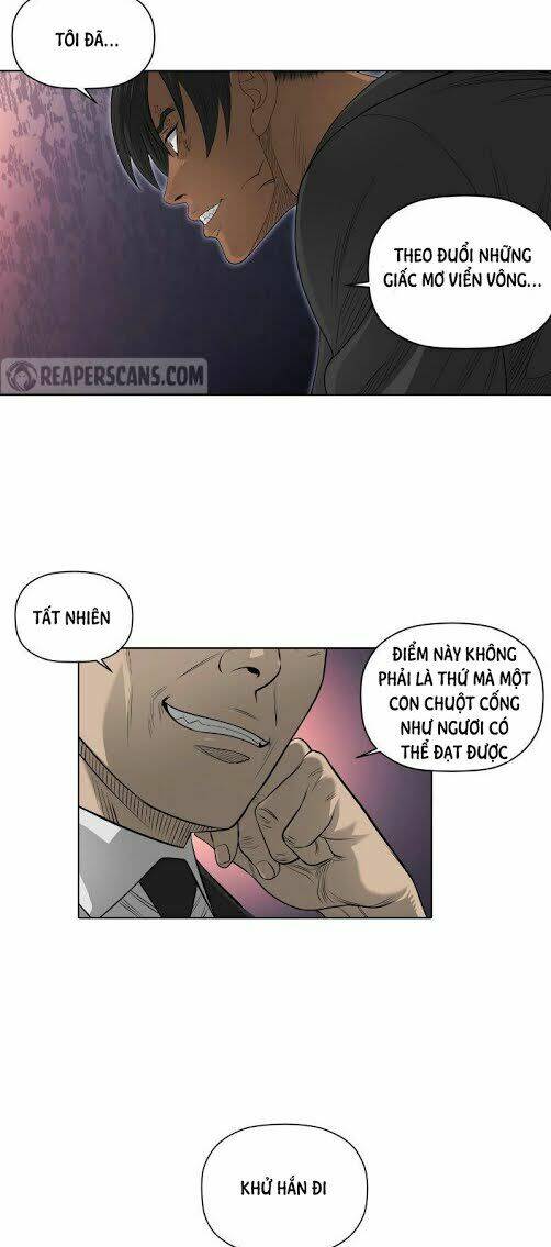 Cuộc đời Thứ Hai Của Một Gangster - Chapter 51 - Page 22