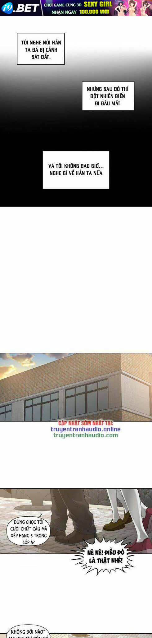 Cuộc đời Thứ Hai Của Một Gangster - Chapter 51 - Page 24