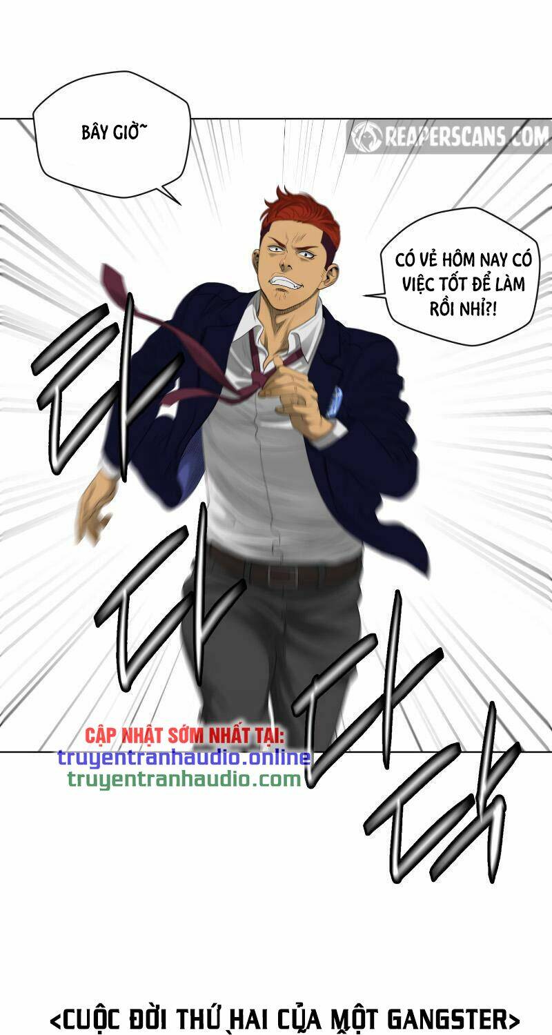 Cuộc đời Thứ Hai Của Một Gangster - Chapter 51 - Page 28