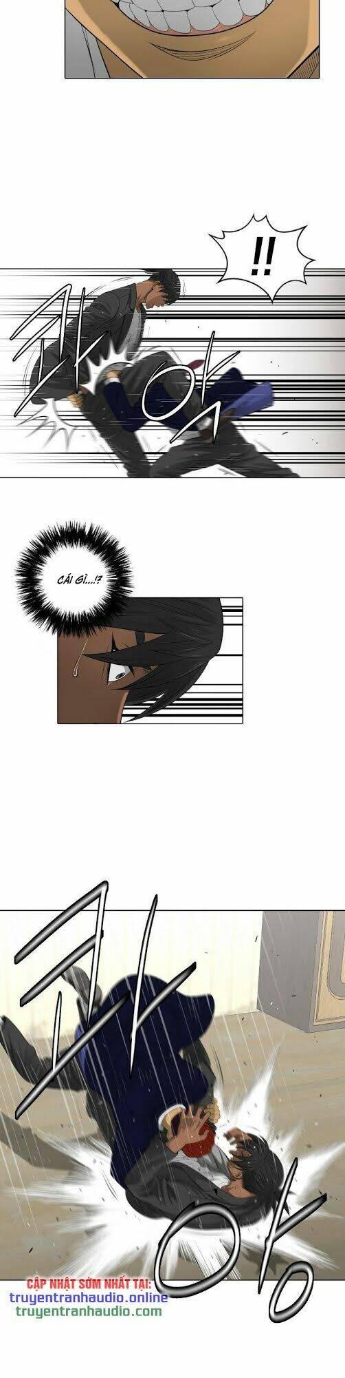 Cuộc đời Thứ Hai Của Một Gangster - Chapter 51 - Page 5