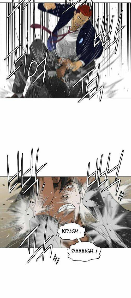 Cuộc đời Thứ Hai Của Một Gangster - Chapter 51 - Page 7