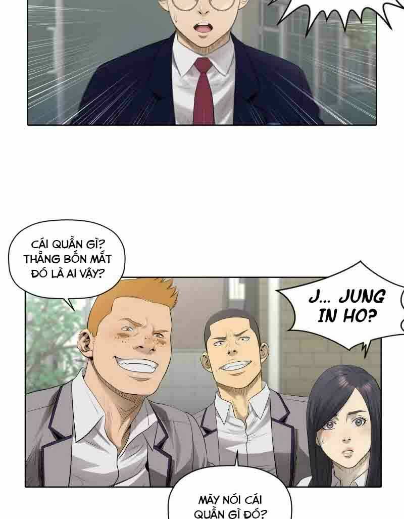 Cuộc đời Thứ Hai Của Một Gangster - Chapter 52 - Page 12