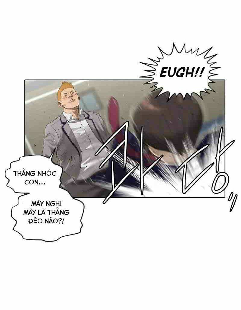 Cuộc đời Thứ Hai Của Một Gangster - Chapter 52 - Page 15