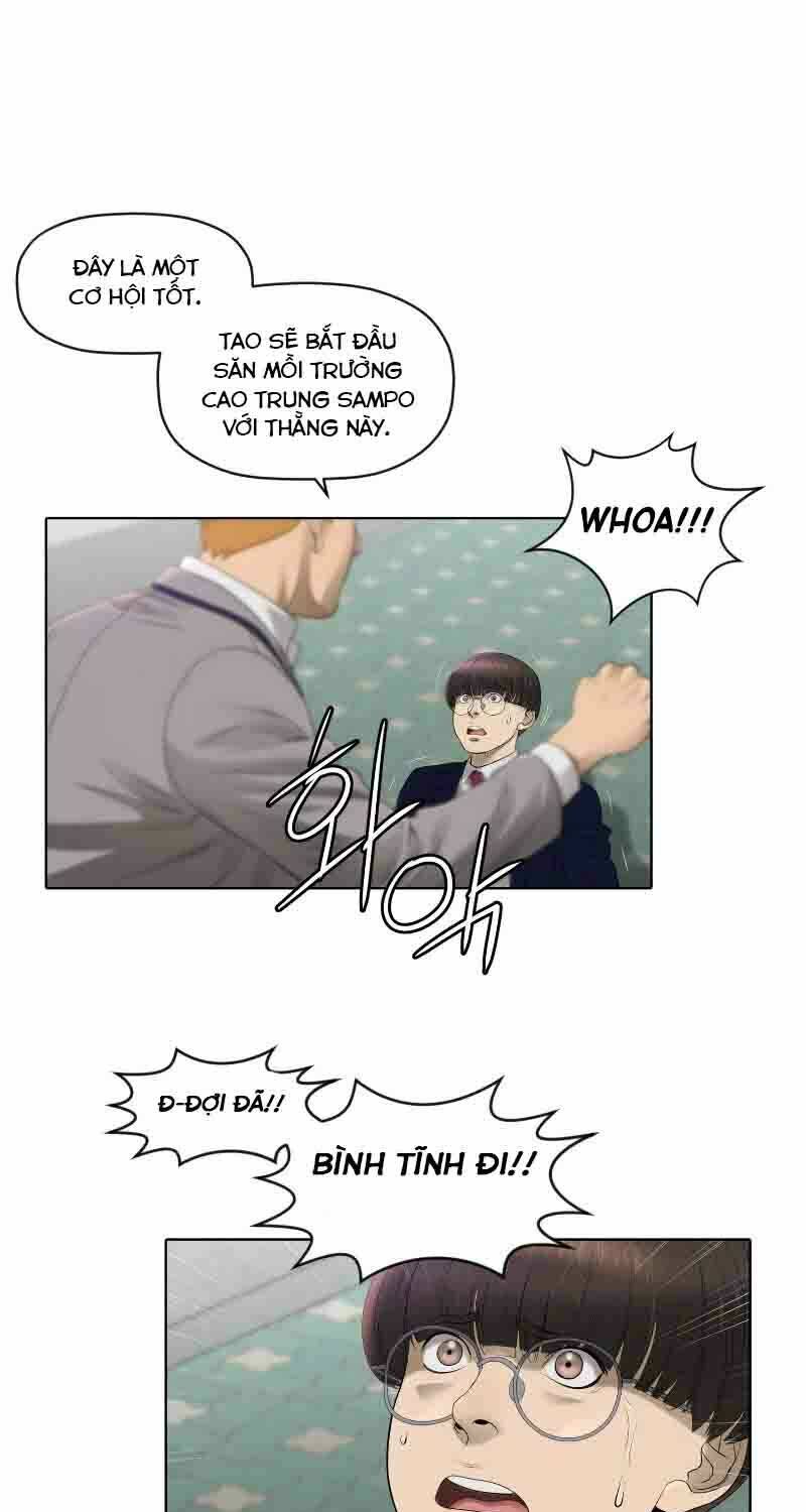 Cuộc đời Thứ Hai Của Một Gangster - Chapter 52 - Page 16