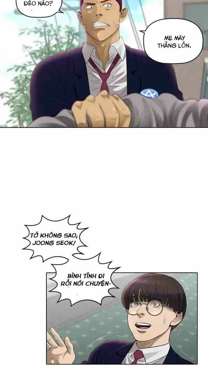 Cuộc đời Thứ Hai Của Một Gangster - Chapter 52 - Page 19