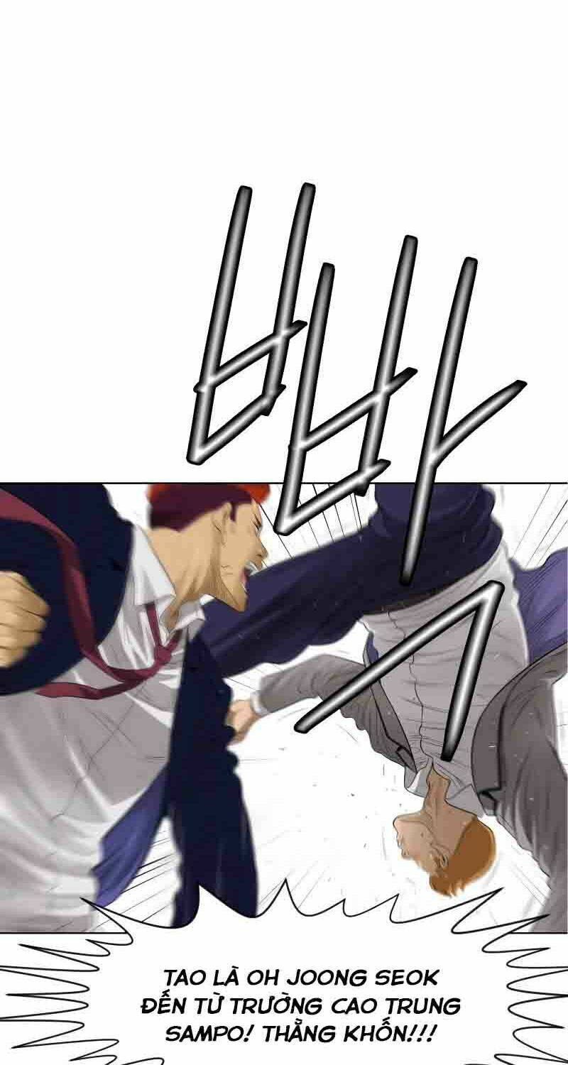 Cuộc đời Thứ Hai Của Một Gangster - Chapter 52 - Page 21