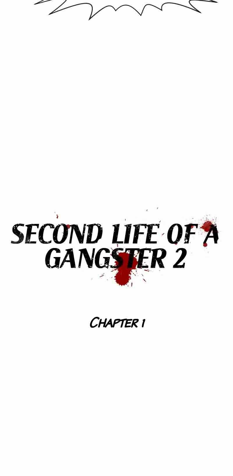 Cuộc đời Thứ Hai Của Một Gangster - Chapter 52 - Page 22