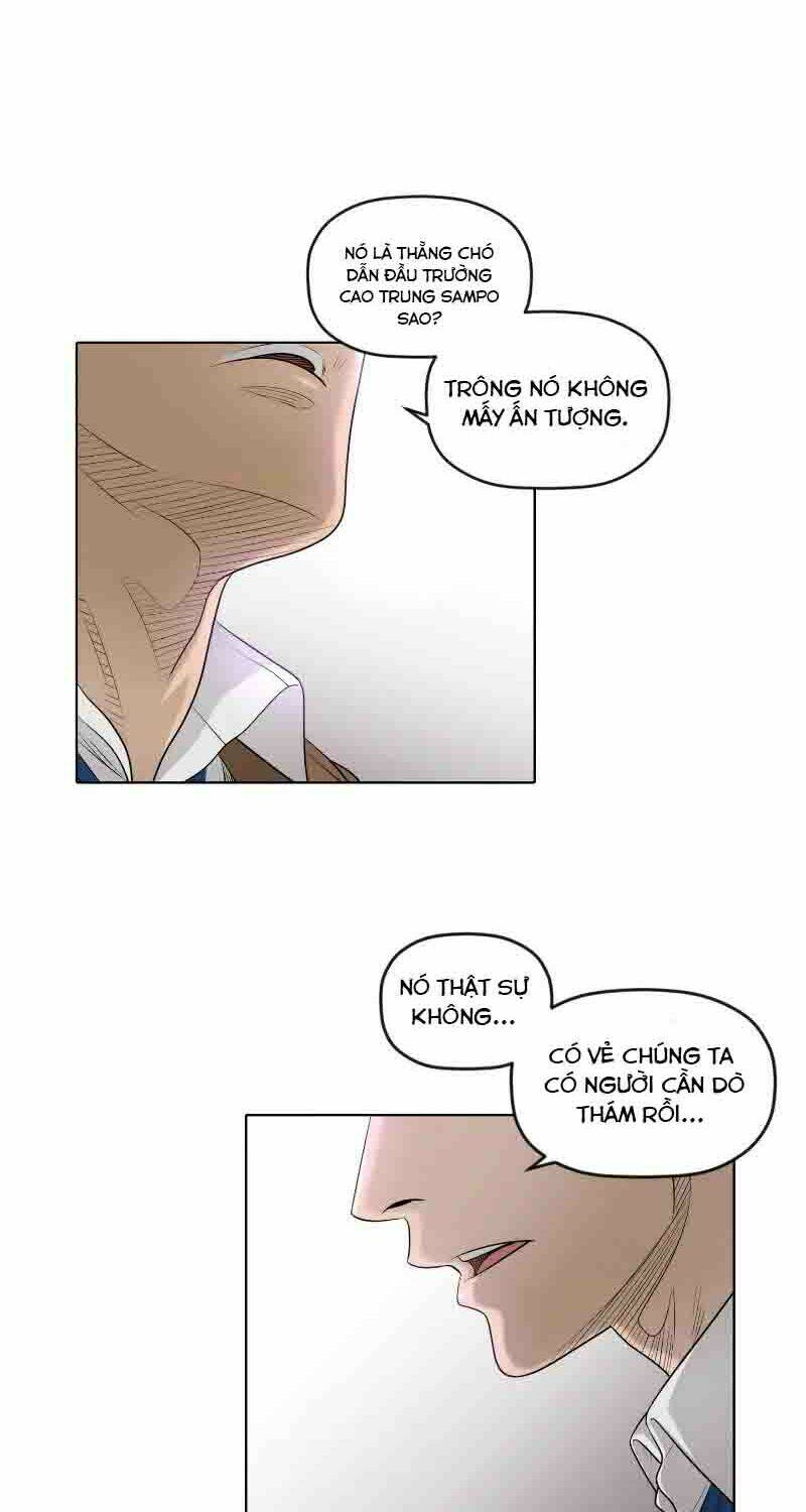 Cuộc đời Thứ Hai Của Một Gangster - Chapter 52 - Page 25