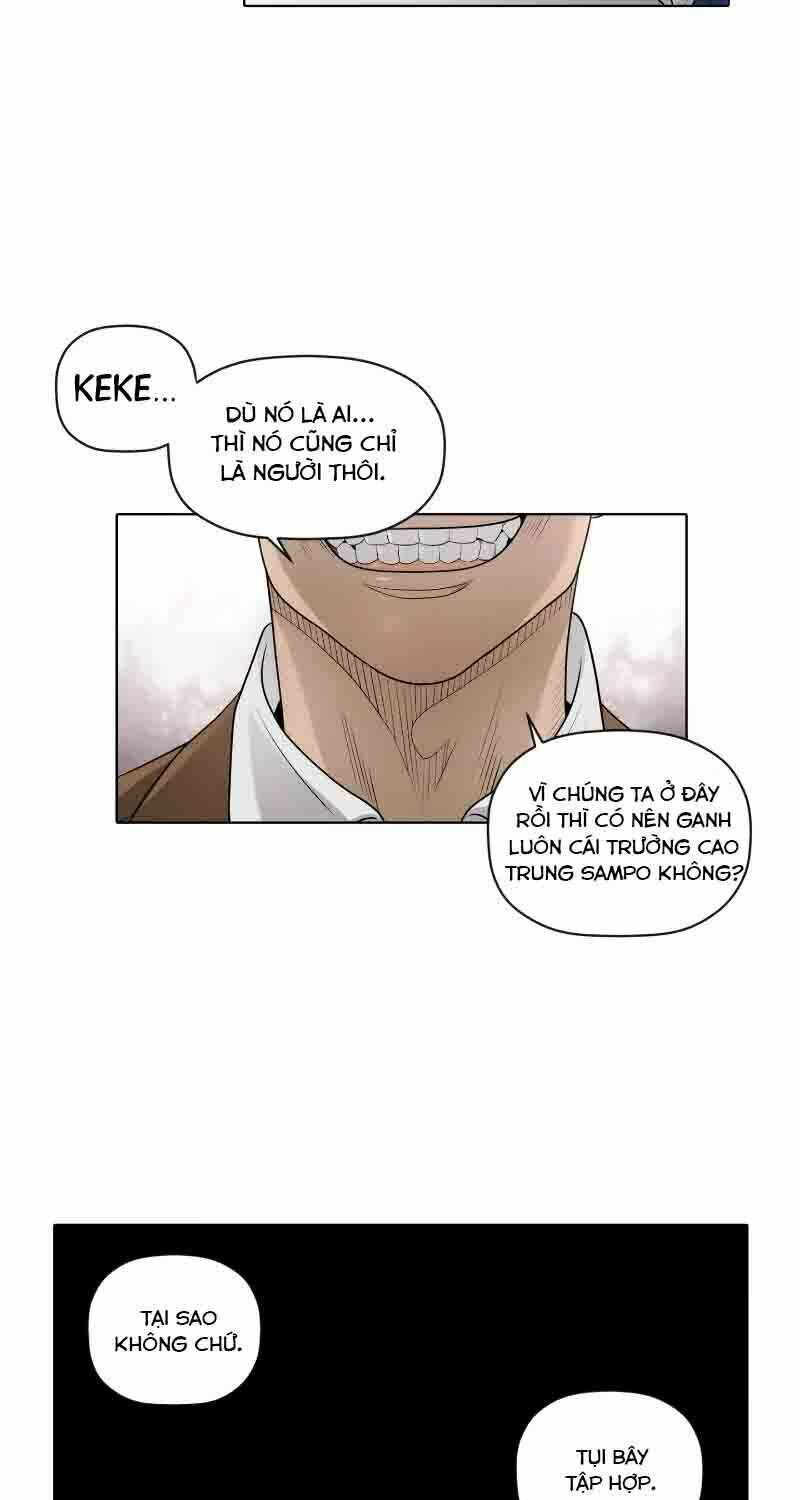 Cuộc đời Thứ Hai Của Một Gangster - Chapter 52 - Page 26