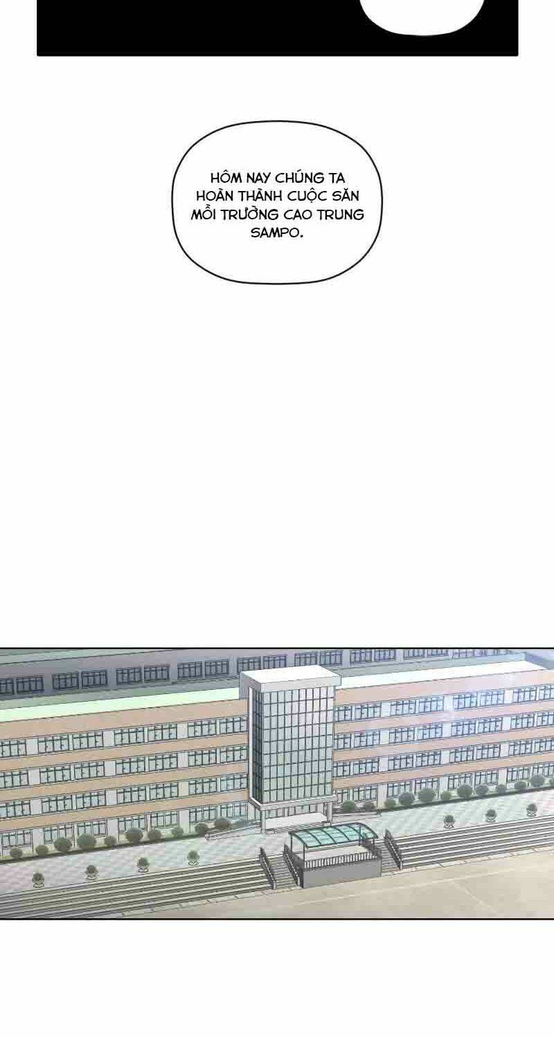Cuộc đời Thứ Hai Của Một Gangster - Chapter 52 - Page 27