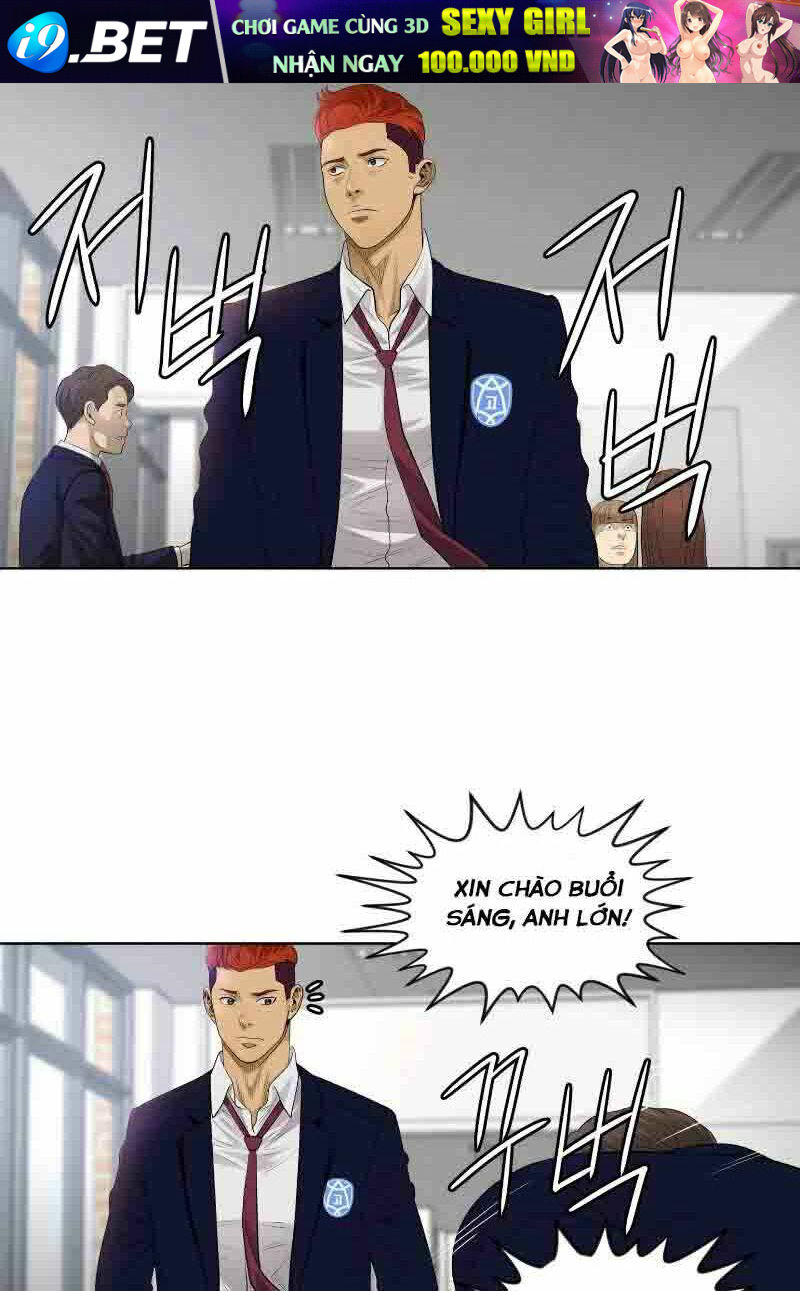 Cuộc đời Thứ Hai Của Một Gangster - Chapter 52 - Page 29