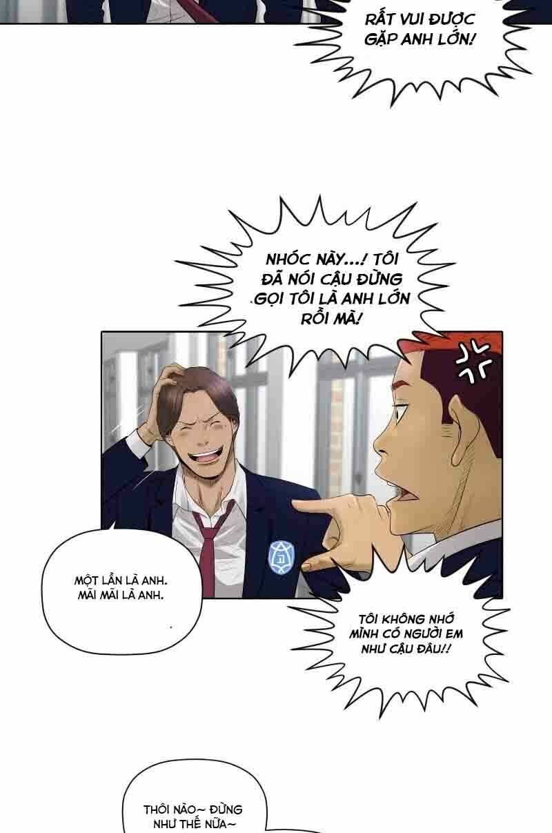 Cuộc đời Thứ Hai Của Một Gangster - Chapter 52 - Page 30