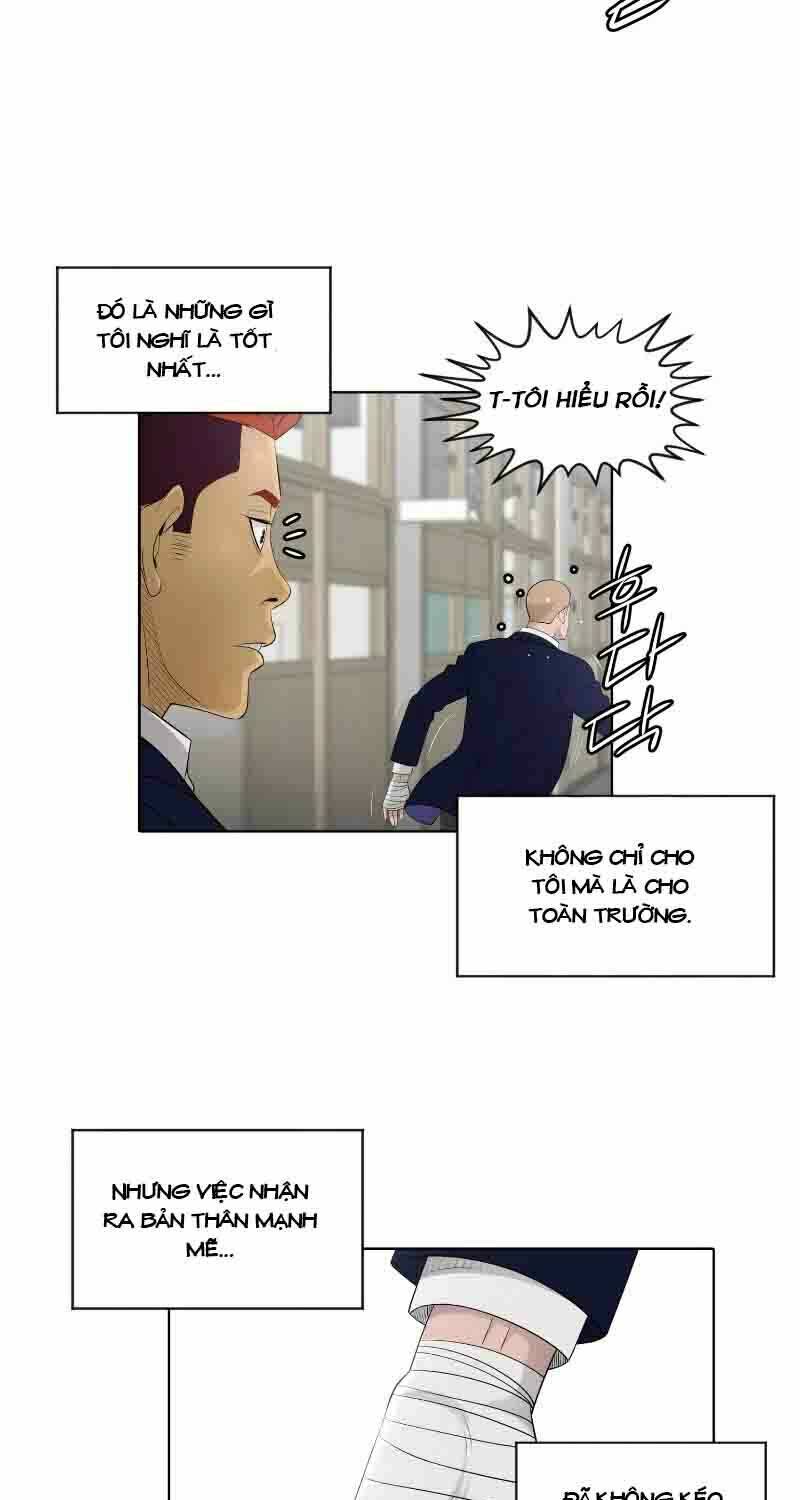 Cuộc đời Thứ Hai Của Một Gangster - Chapter 52 - Page 34