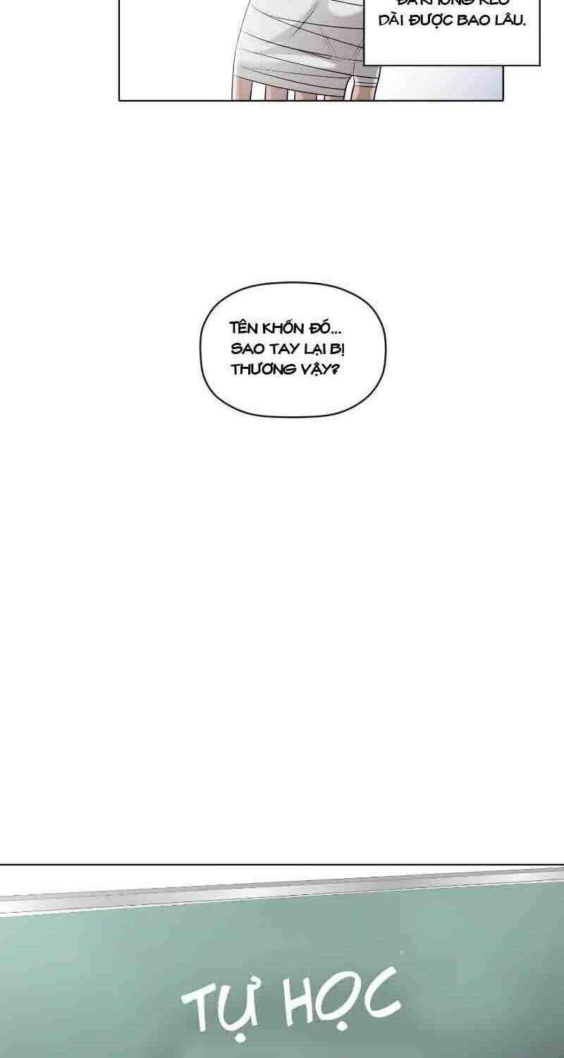 Cuộc đời Thứ Hai Của Một Gangster - Chapter 52 - Page 35