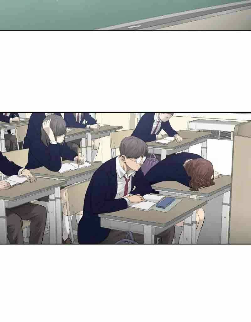 Cuộc đời Thứ Hai Của Một Gangster - Chapter 52 - Page 36