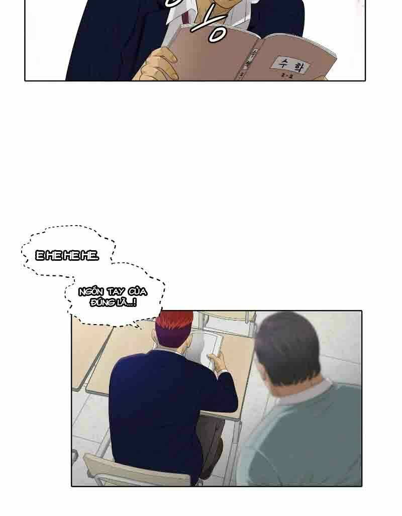 Cuộc đời Thứ Hai Của Một Gangster - Chapter 52 - Page 38