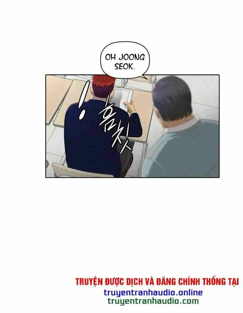 Cuộc đời Thứ Hai Của Một Gangster - Chapter 52 - Page 39