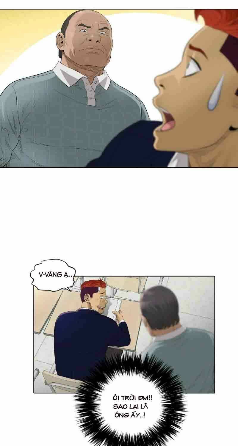Cuộc đời Thứ Hai Của Một Gangster - Chapter 52 - Page 40