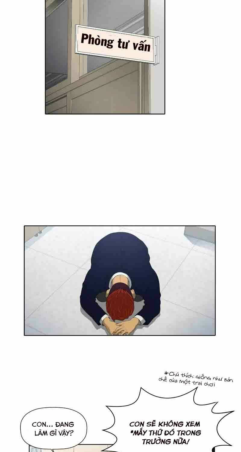 Cuộc đời Thứ Hai Của Một Gangster - Chapter 52 - Page 42