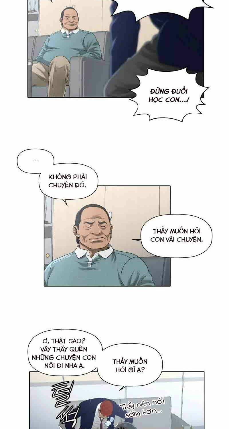 Cuộc đời Thứ Hai Của Một Gangster - Chapter 52 - Page 43
