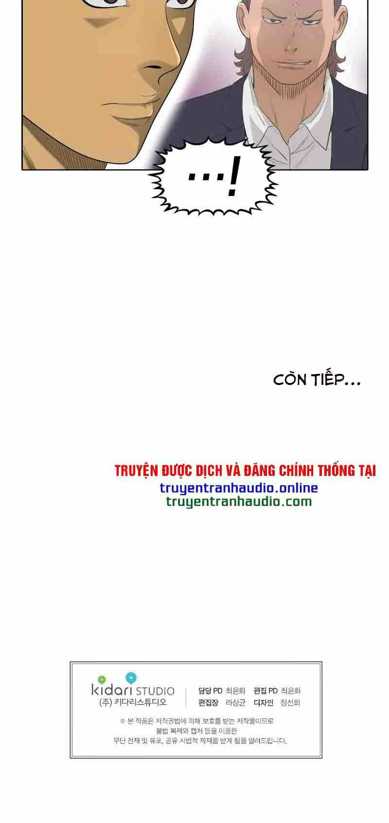 Cuộc đời Thứ Hai Của Một Gangster - Chapter 52 - Page 45