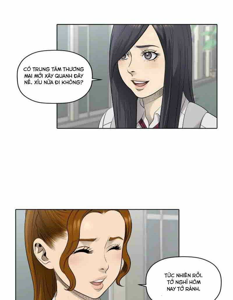 Cuộc đời Thứ Hai Của Một Gangster - Chapter 52 - Page 5