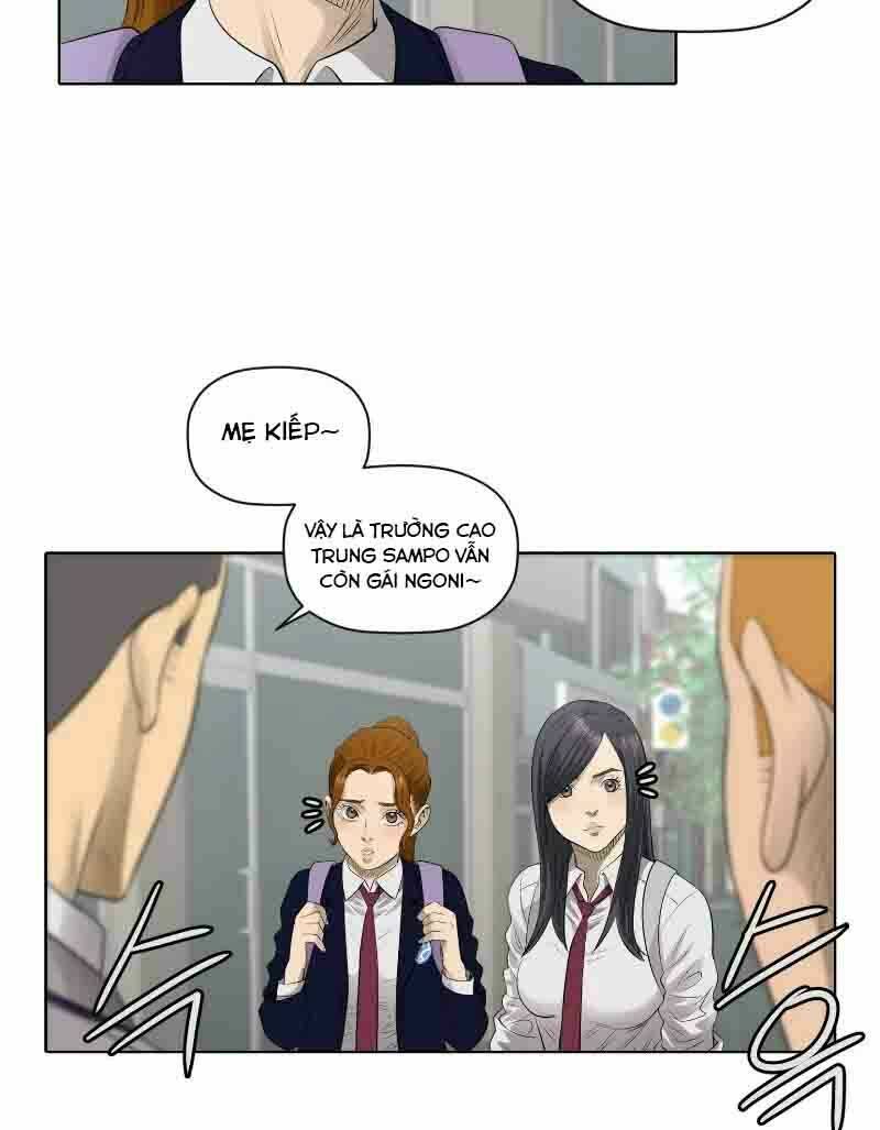 Cuộc đời Thứ Hai Của Một Gangster - Chapter 52 - Page 6