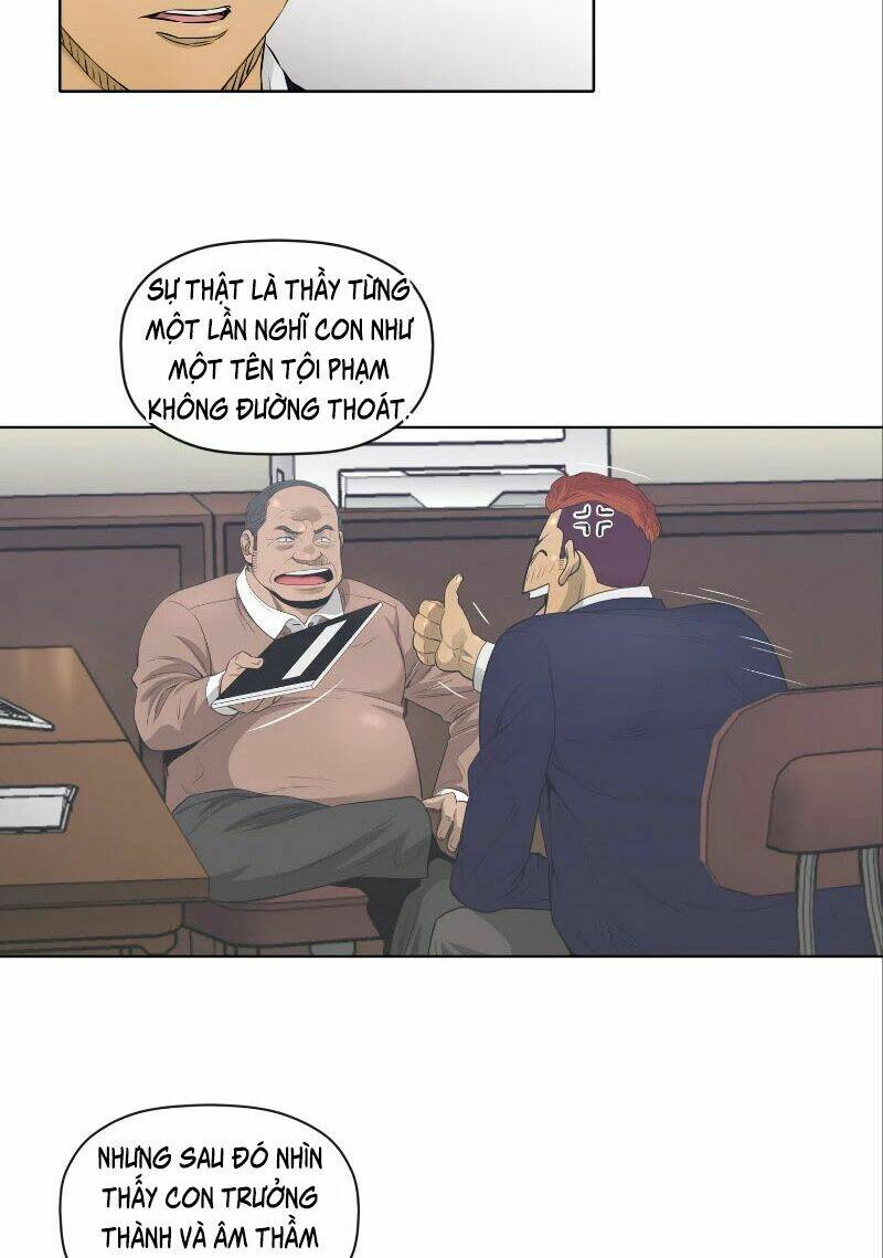 Cuộc đời Thứ Hai Của Một Gangster - Chapter 53 - Page 9