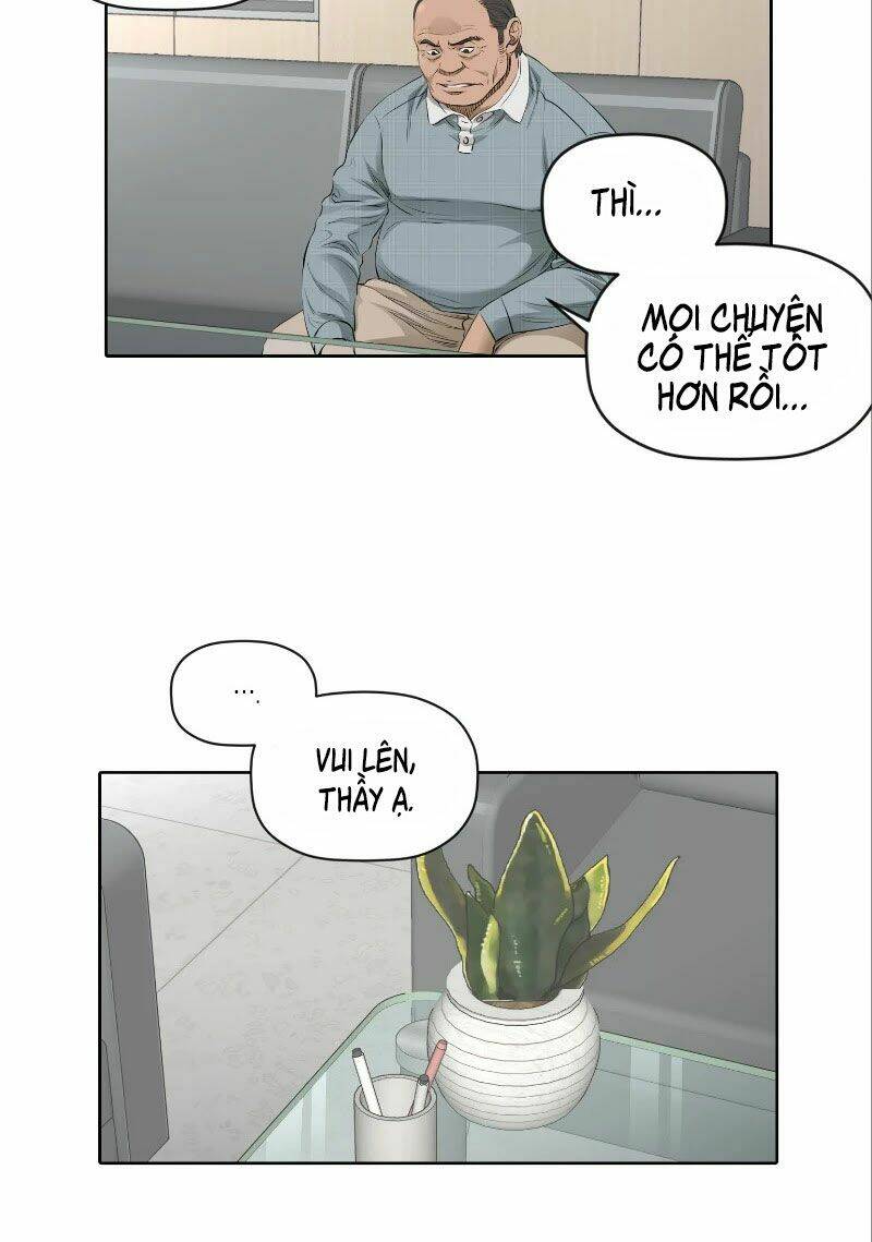 Cuộc đời Thứ Hai Của Một Gangster - Chapter 53 - Page 12