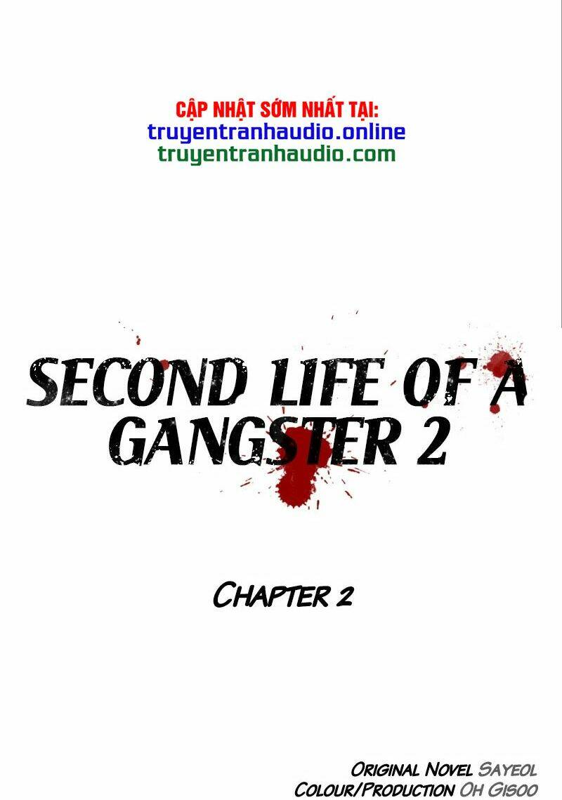 Cuộc đời Thứ Hai Của Một Gangster - Chapter 53 - Page 13