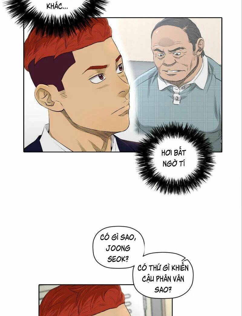 Cuộc đời Thứ Hai Của Một Gangster - Chapter 53 - Page 15