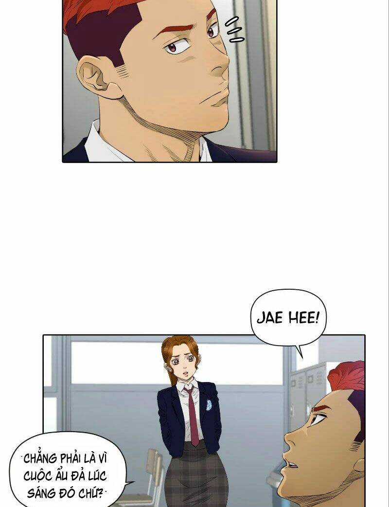 Cuộc đời Thứ Hai Của Một Gangster - Chapter 53 - Page 16