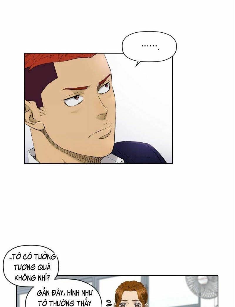 Cuộc đời Thứ Hai Của Một Gangster - Chapter 53 - Page 18