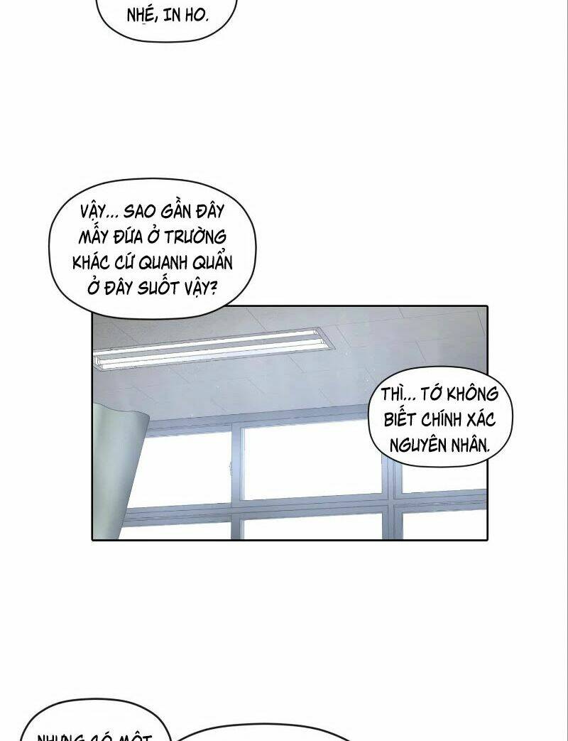 Cuộc đời Thứ Hai Của Một Gangster - Chapter 53 - Page 21
