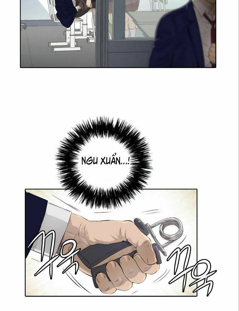 Cuộc đời Thứ Hai Của Một Gangster - Chapter 53 - Page 24