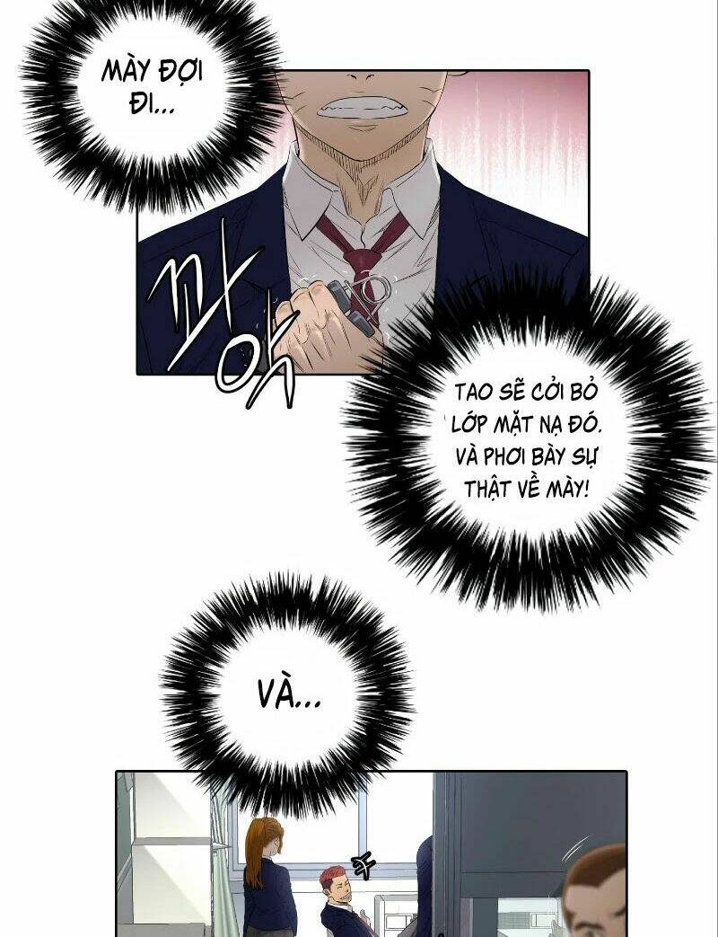 Cuộc đời Thứ Hai Của Một Gangster - Chapter 53 - Page 27