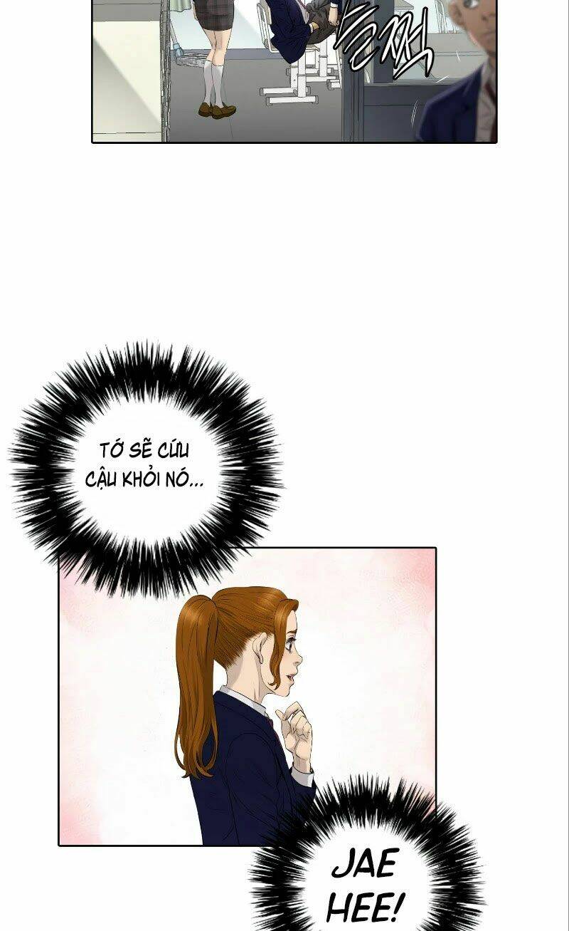 Cuộc đời Thứ Hai Của Một Gangster - Chapter 53 - Page 28