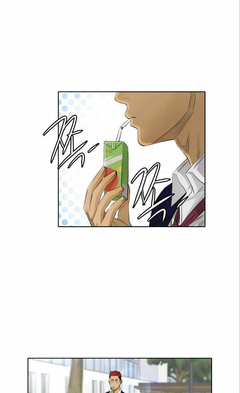 Cuộc đời Thứ Hai Của Một Gangster - Chapter 53 - Page 30