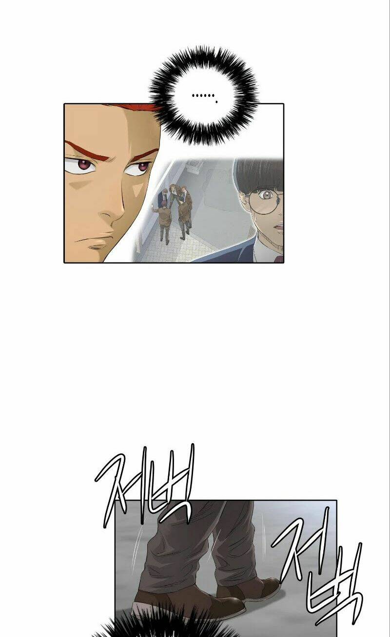 Cuộc đời Thứ Hai Của Một Gangster - Chapter 53 - Page 35