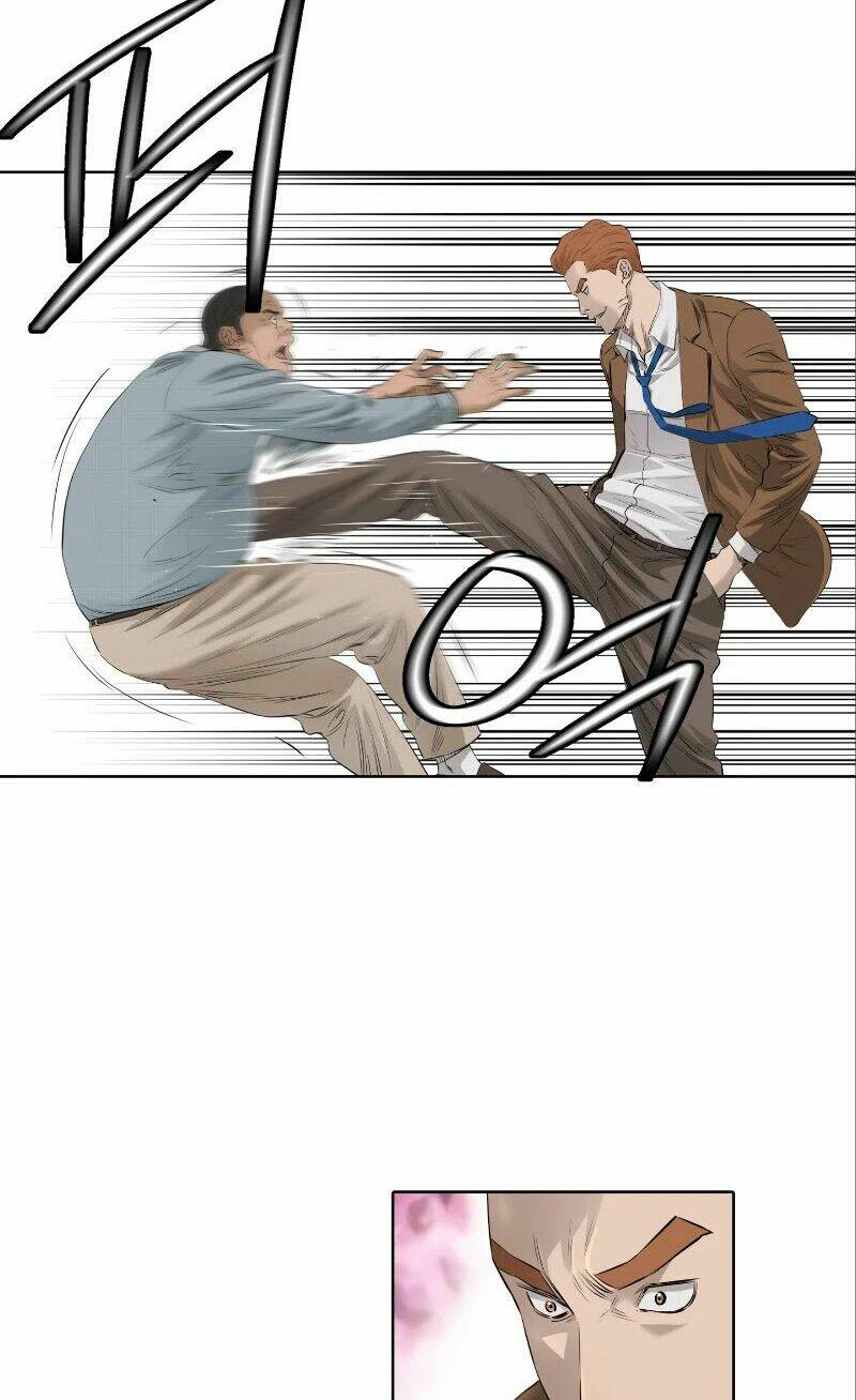 Cuộc đời Thứ Hai Của Một Gangster - Chapter 53 - Page 43