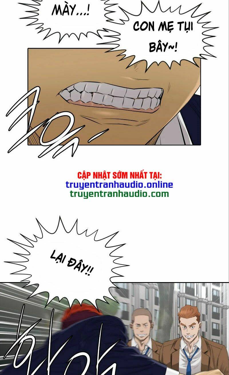 Cuộc đời Thứ Hai Của Một Gangster - Chapter 53 - Page 46