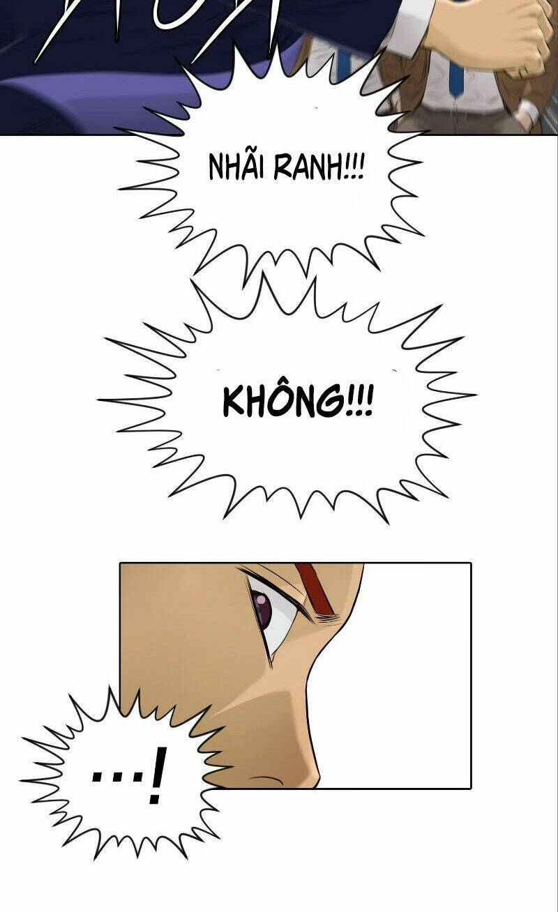 Cuộc đời Thứ Hai Của Một Gangster - Chapter 53 - Page 47