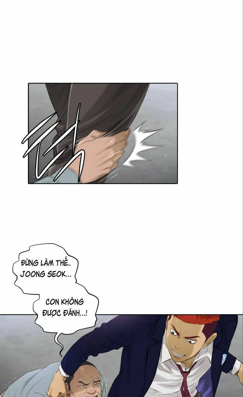 Cuộc đời Thứ Hai Của Một Gangster - Chapter 53 - Page 48