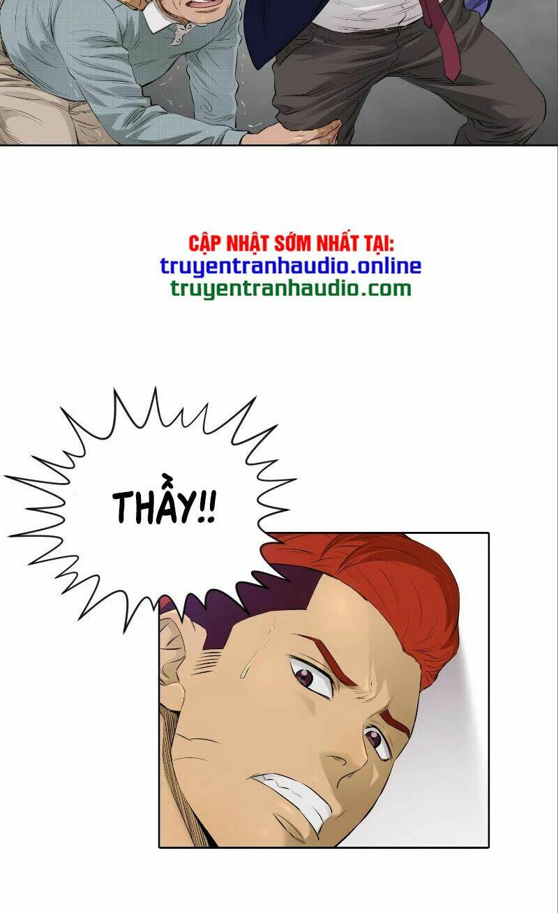 Cuộc đời Thứ Hai Của Một Gangster - Chapter 53 - Page 49