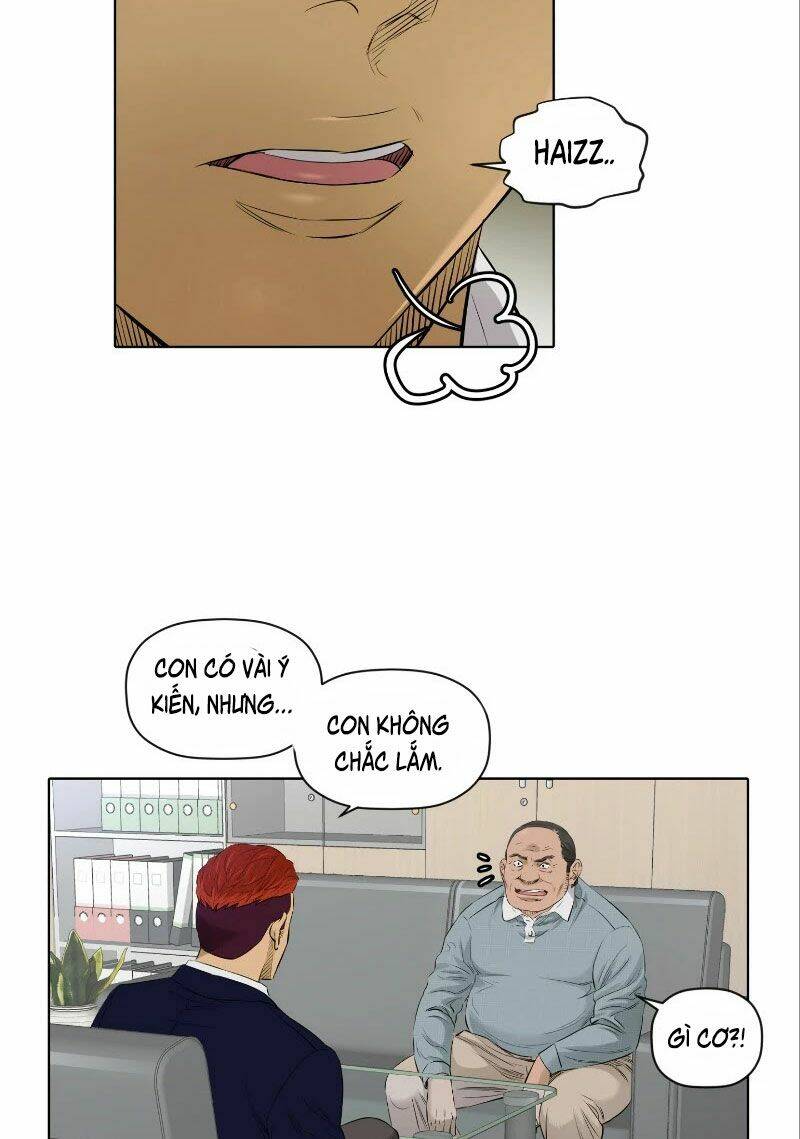 Cuộc đời Thứ Hai Của Một Gangster - Chapter 53 - Page 6