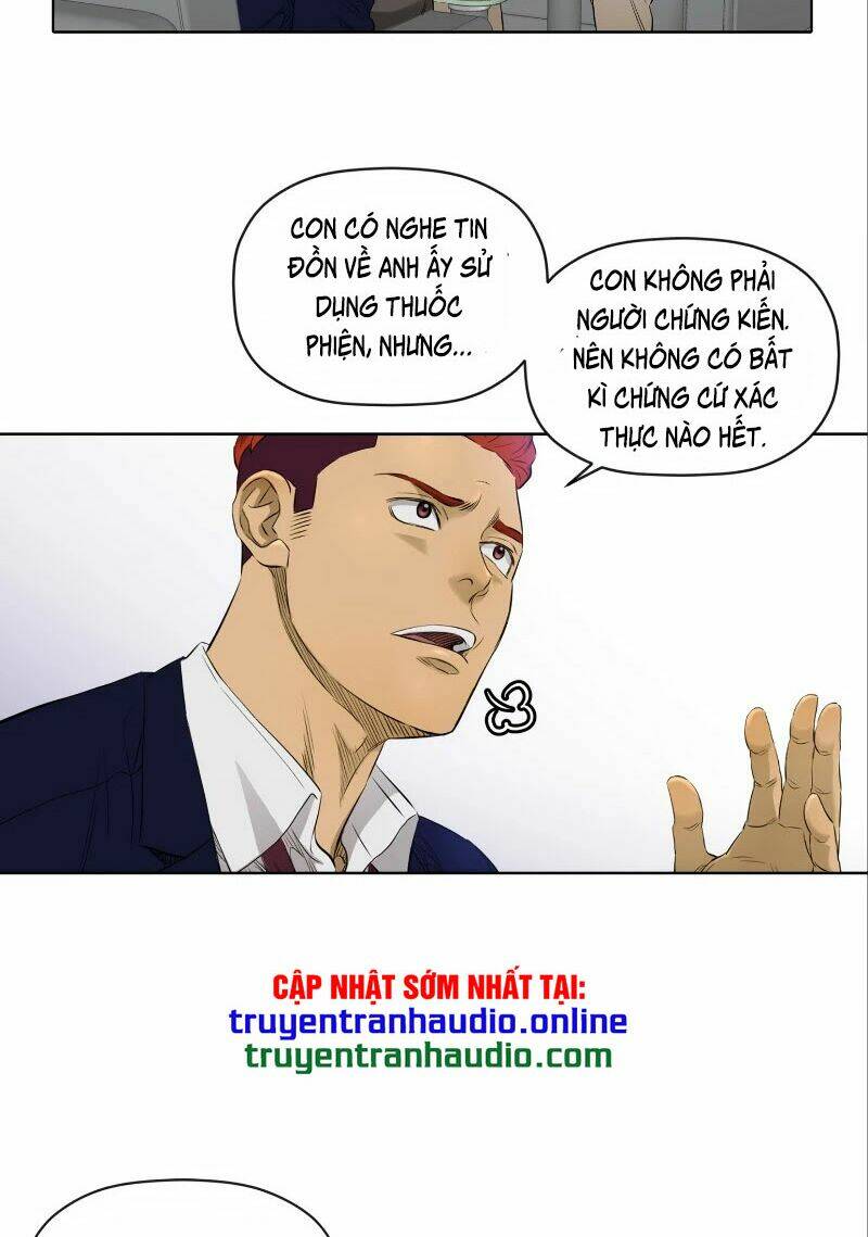 Cuộc đời Thứ Hai Của Một Gangster - Chapter 53 - Page 7
