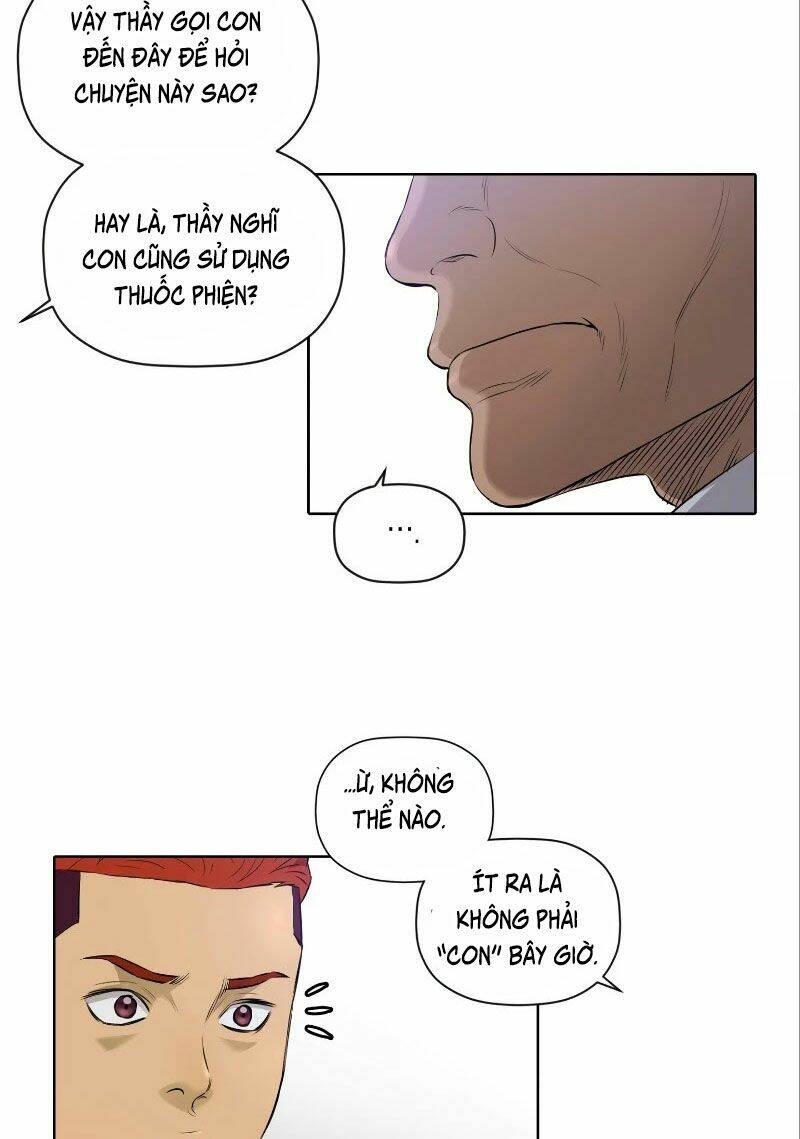 Cuộc đời Thứ Hai Của Một Gangster - Chapter 53 - Page 8